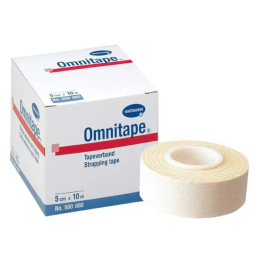 Omnitape 10m x 5cm 1 Unidad | HogarLider