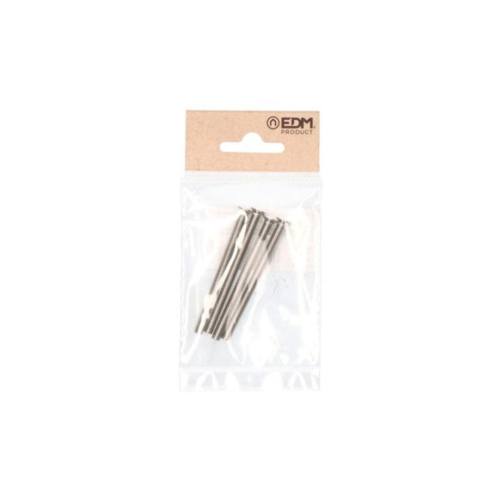 TORNILLO CILINDRO, MODELO TRN16, DE… · EL3-85632 | HogarLider