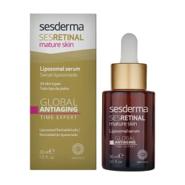 Sesderma Sesretinal Mature Skin Serum 30ml | HogarLider