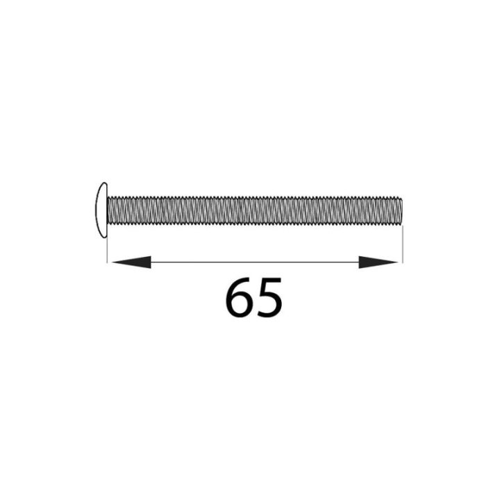 TORNILLO CILINDRO, MODELO TRN16, DE… · EL3-85632 | HogarLider