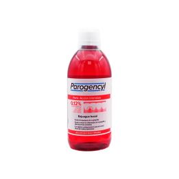 Parogencyl Colutorio Forte 300ml | HogarLider
