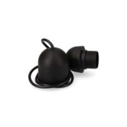 CONJUNTO COLGANTE NEGRO E27… · EL3-E44311 | HogarLider