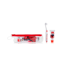 PHB Cepillo Junior Plus + Gel Dentífrico 15ml | HogarLider