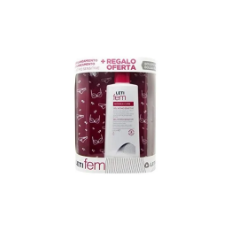 Leti Fem Woman Care Gel Intimo… · 84311661503… | HogarLider