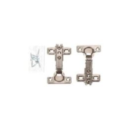 BISAGRA CAZOLETA, RECTA, MODELO… · EL3-85641 | HogarLider