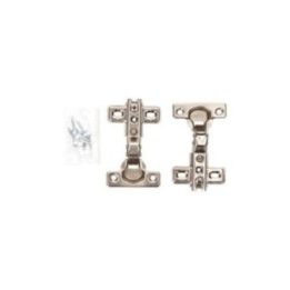 BISAGRA CAZOLETA, ACODADA, MODELO… · EL3-85642 | HogarLider