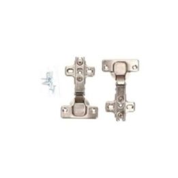 BISAGRA CAZOLETA, RECTA, MODELO… · EL3-85644 | HogarLider