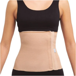 Prim Primspine Move Faja Abierta Algodon T/L | HogarLider