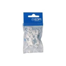 GRAPA PARA CABLE MANGUERA TUBULAR 2… · EL3-E48008 | HogarLider