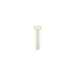 TACO BRIDA, N°8, BLANCO, BLISTER, 25 uds | HogarLider