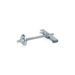 ESPIGA DE VUELCO M-5 9cm (BLISTER 2 unid.) | HogarLider