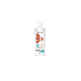 Baby Crema Solar Especial Medusas Spf 50 100ml | HogarLider