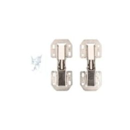 BISAGRA CAZOLETA SOBREPONER, MODELO… · EL3-85653 | HogarLider