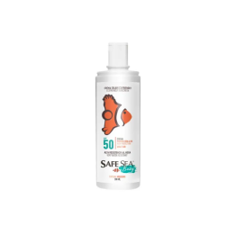 Baby Crema Solar Especial Medusas Spf 50 200ml | HogarLider