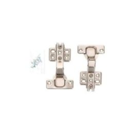 BISAGRA CAZOLETA 45°, MODELO BC09… · EL3-85655 | HogarLider