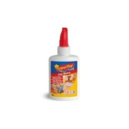 COLA BLANCA ESCOLAR, BOTE 60 g | HogarLider