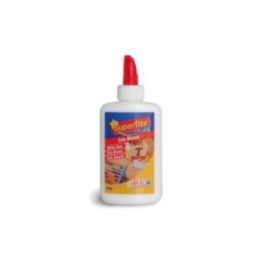 COLA BLANCA ESCOLAR, BOTE 120 g | HogarLider