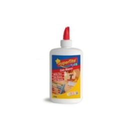 COLA BLANCA ESCOLAR, BOTE 250 g | HogarLider