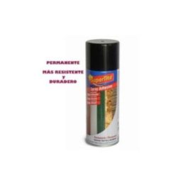 ADHESIVO CONTACTO PERMANENTE SPRAY 400 ml | HogarLider