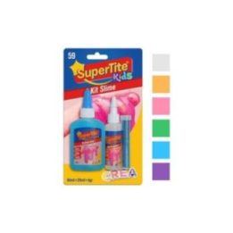 KIT SLIME, BLISTER 60 ml x 20 ml x… · EL3-47681 | HogarLider
