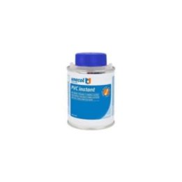 ADHESIVO PVC INSTANT BOTE CON PINCEL 250 ml | HogarLider