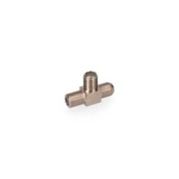 CONECTOR DERIVADOR "F" FORMA "T" 3… · EL3-E50014 | HogarLider