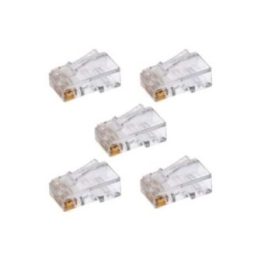 CLAVIJA TELEFONO 8 VIAS ADSL… · EL3-E55017 | HogarLider