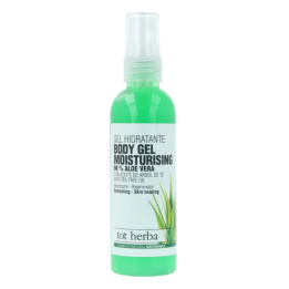 Tot Herba Gel De Ducha Aloe Vera Y… · 84252842219… | HogarLider