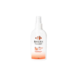 Safe Sea Crema Solar Ecofriendly… · 72900067618… | HogarLider