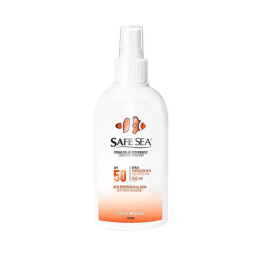Safe Sea Crema Solar Ecofriendly… · 72900067618… | HogarLider