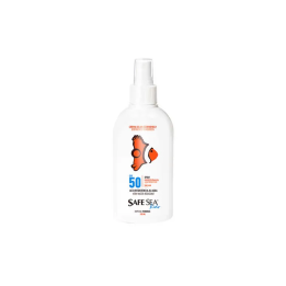 Safe Sea Kids Crema Solar Cuerpo… · 72900067619… | HogarLider