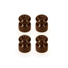 AISLADOR PARA CABLE TRENZADO MARRON… · EL3-E67319 | HogarLider