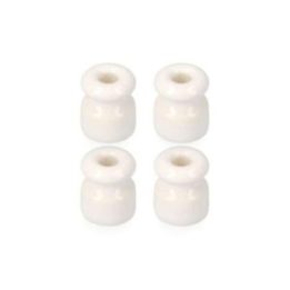 AISLADOR PARA CABLE TRENZADO BLANCO… · EL3-E67320 | HogarLider