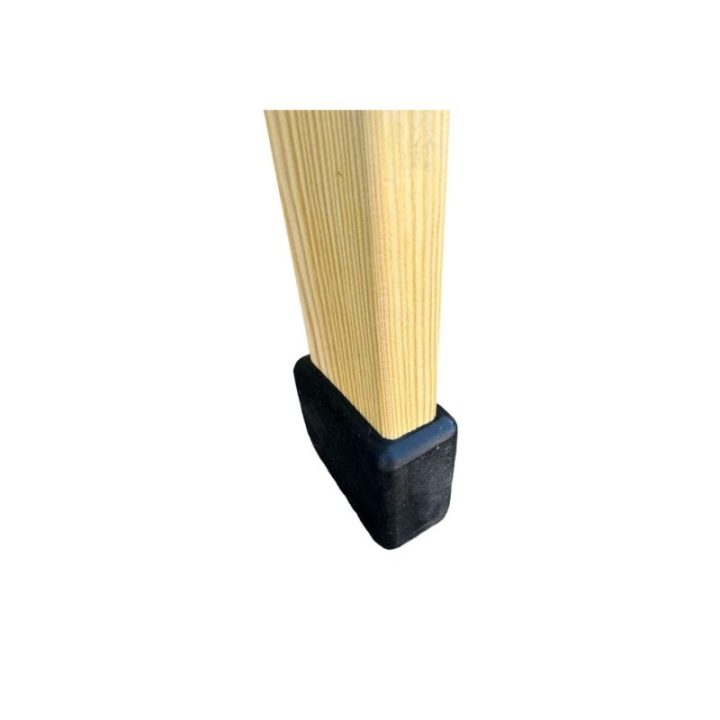 ESCALERA DE MADERA 5 PELDAÑOS 139cm PLABELL | HogarLider
