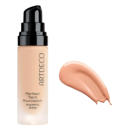 Artdeco Perfect Teint Foundation 35 Natural 20ml | HogarLider