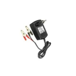 CARGADOR BATERIAS 12V 4Ah 4131996ESP PASTORMATIC | HogarLider