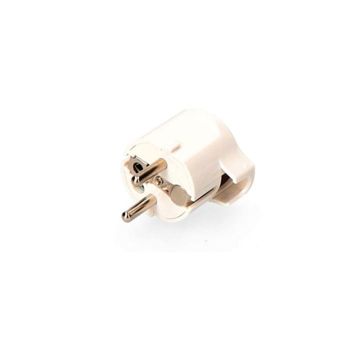 CLAVIJA 2P+T, 16A 250V~, SALIDA… · EL3-R40006 | HogarLider