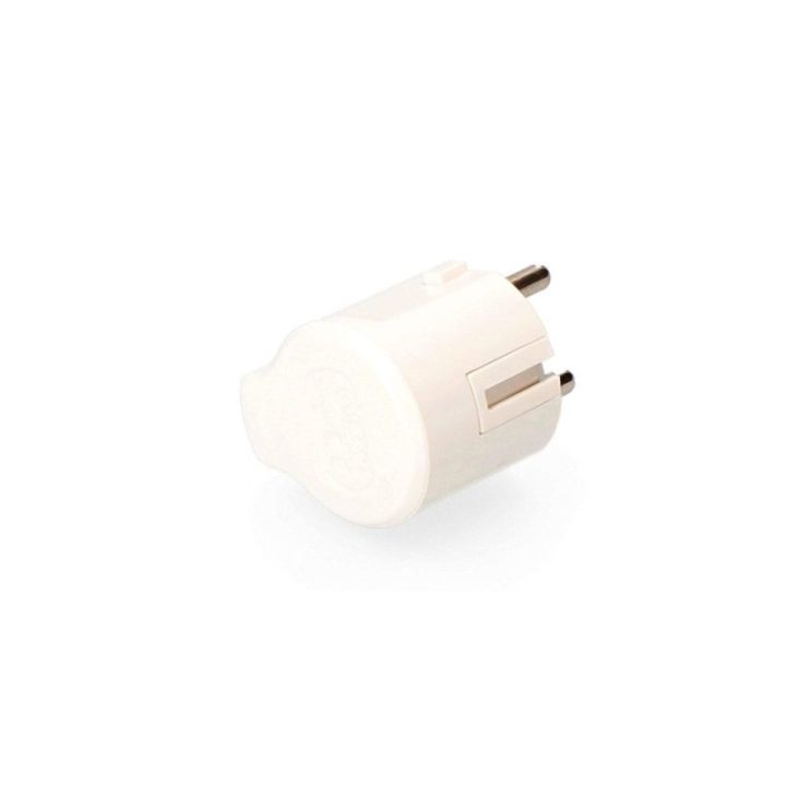 CLAVIJA 2P+T, 16A 250V~, SALIDA… · EL3-R40006 | HogarLider