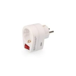 CLAVIJA ADAPTADORA CON INTERRUPTOR… · EL3-R40048 | HogarLider