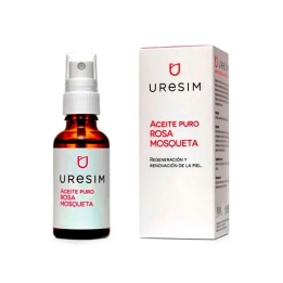 Uresim Aceite Rosa Mosqueta 15ml | HogarLider