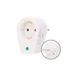 CLAVIJA CON PROTECCIÓN TÉRMICA PARA… · EL3-R40049 | HogarLider