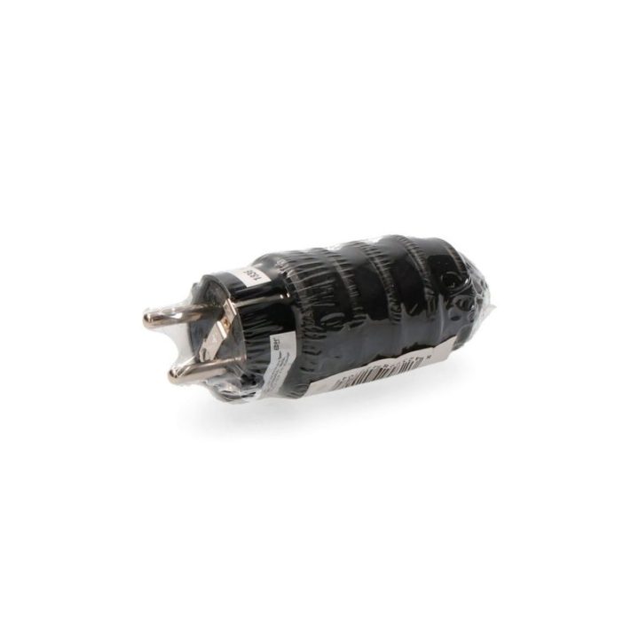 CLAVIJA DE GOMA 16A T/TL 4,8mm (RETRACTILADA) | HogarLider