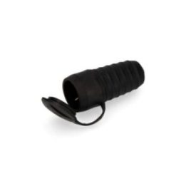 BASE AEREA DE GOMA 16A T/TL 4,8 mm | HogarLider