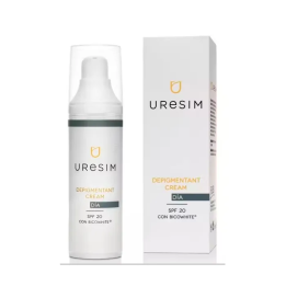 Uresim Crema Despigmentante Día 50ml | HogarLider