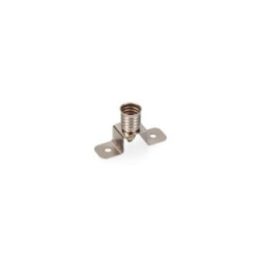 PORTALAMPARAS MIGNONETTE E10 (RETRACTILADO) EDM | HogarLider