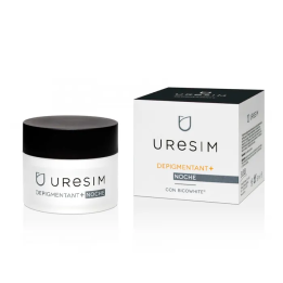 Uresim Crema Despigmentante Noche 50ml | HogarLider