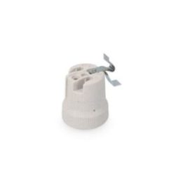 PORTALAMPARAS PORCELANA E-27 PARA… · EL3-R44036 | HogarLider