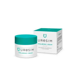 Uresim Crema Hyaluronic 50ml | HogarLider