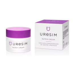 Uresim Crema Nutri+ 50ml | HogarLider