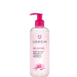 Uresim Gel Intimo 300ml | HogarLider